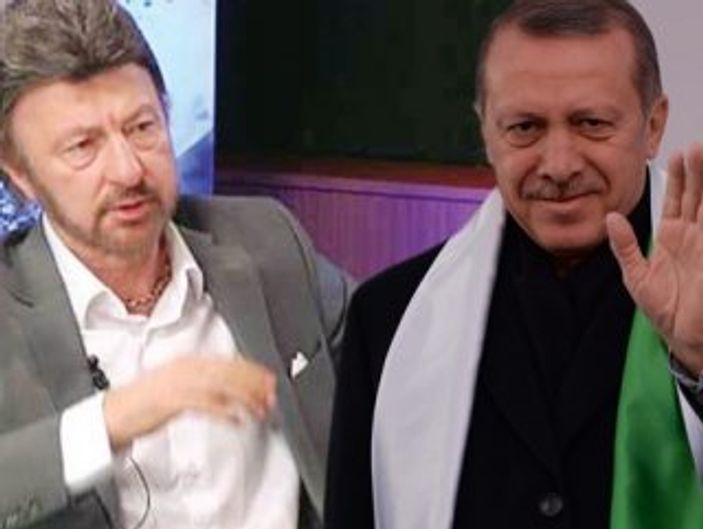 Selçuk Tekay: Başbakanımız hakkımı versin