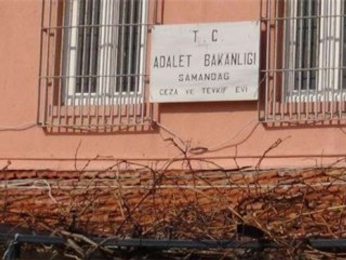 Hatay'da hükümlülerin firar ederken dövdüğü gardiyan öldü