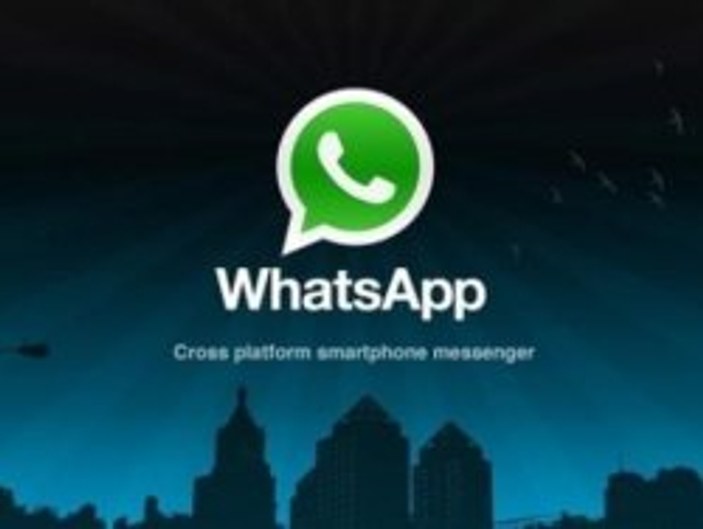 WhatsApp’in tek rakibi SMS