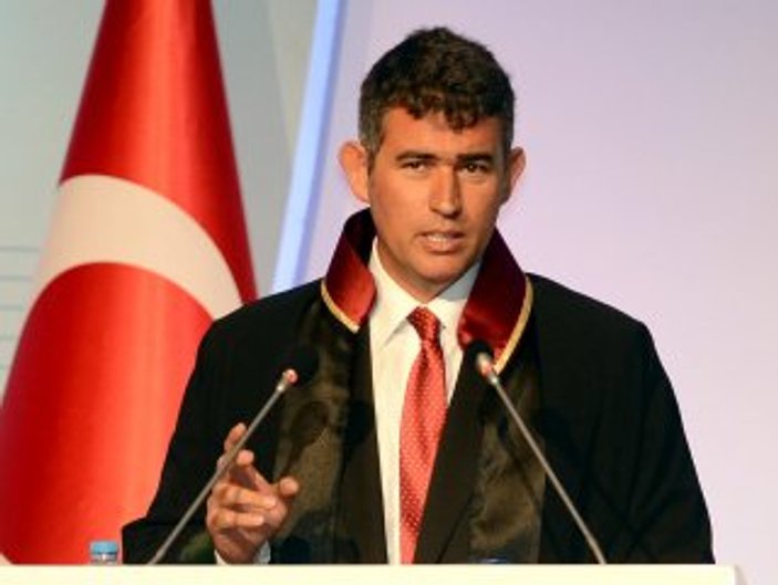 TBB Başkanı Metin Feyzioğlu'ndan HSYK teklifi