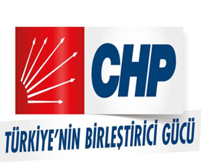 Seçim stratejisini belirleyen CHP amblemi de değiştirdi