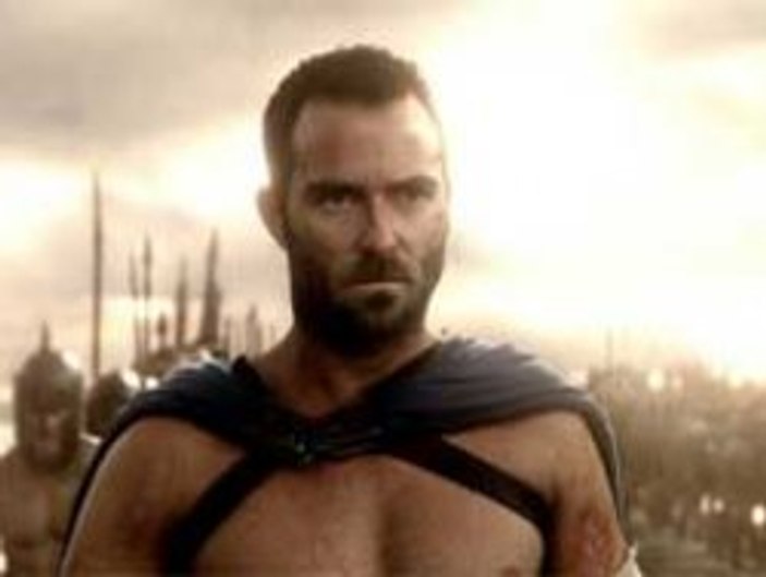 300: Bir İmparatorluğun Yükselişi’nden altyazılı fragman - izle