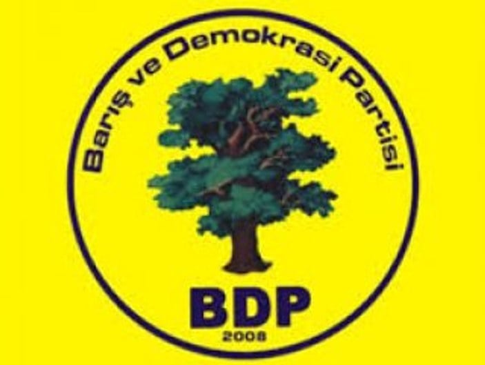 BDP'nin yeni seçim şarkısı - izle