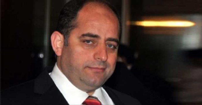 Savcı Öz'den Akit Gazetesi'ne suç duyurusu