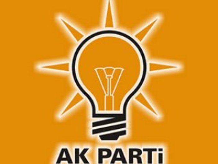 AK Parti'nin 29 ilde ilçe adayları açıklandı
