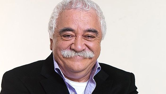 Levent Kırca İşçi Partisi'nden İstanbul'a aday oldu