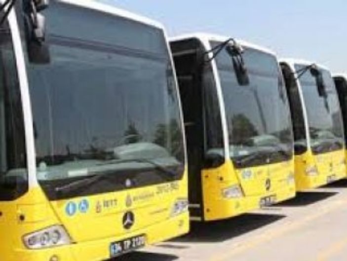 İETT Marmaray'a entegre yeni hatlar açtı