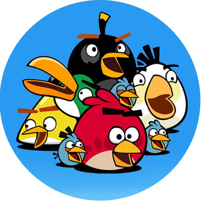 Angry Birds kullanıcıları bile fişleniyor