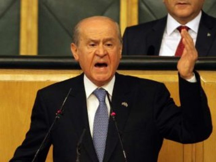 Erdal Şimşek'ten Devlet Bahçeli'ye suikast iddiası