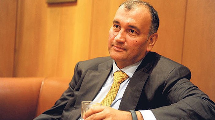Yıldız Holding Başkanı Ülker faiz kararını eleştirdi