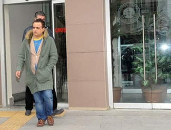 Ünlü yapımcı Erol Köse’ye havalimanında gözaltı