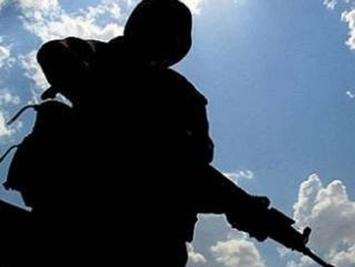 Tokat'ta askeri birlikte kazara ölüm iddiası