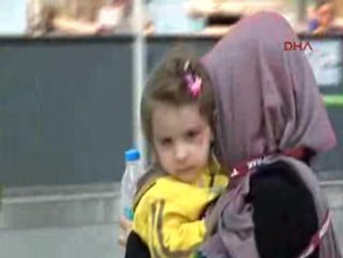 Atatürk Havalimanı'nda afacan çocuk alarmı
