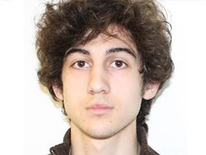 Boston bombacısı Tsarnaev idamla yarıglanacak