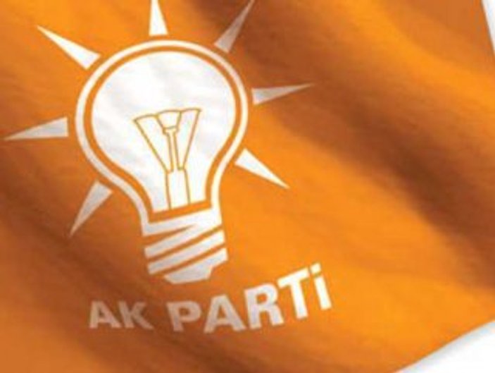 AK Parti 35 ilin ilçe belediye başkan adaylarını açıkladı