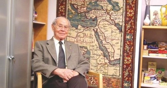 Firuz Kanatlı hatıralarını anlattı