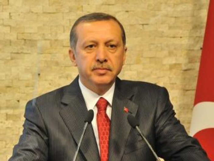 Başbakan Erdoğan'ın Almanya ziyareti öncesi açıklamaları - izle