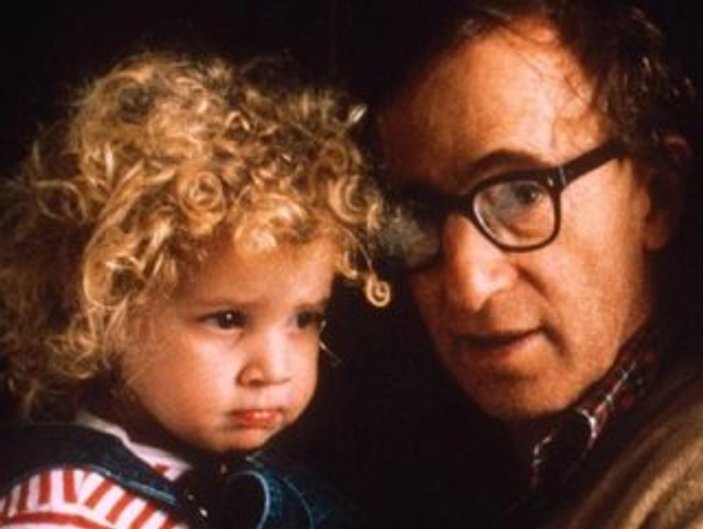 Woody Allen cinsel taciz iddiasına yanıt verdi