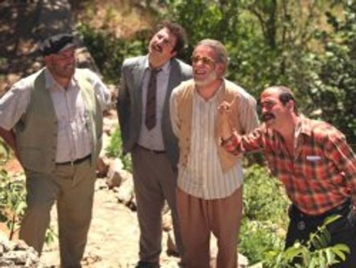 Düğün Dernek 6 milyonu geçti