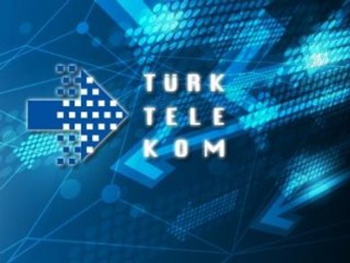 Türkiye Telekom'un 2013 geliri 13 milyonu aştı