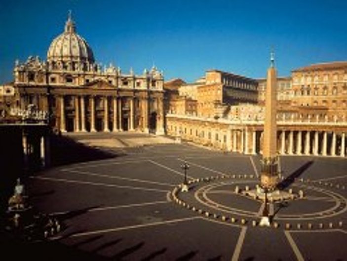 BM'den Vatikan'a ağır suçlama