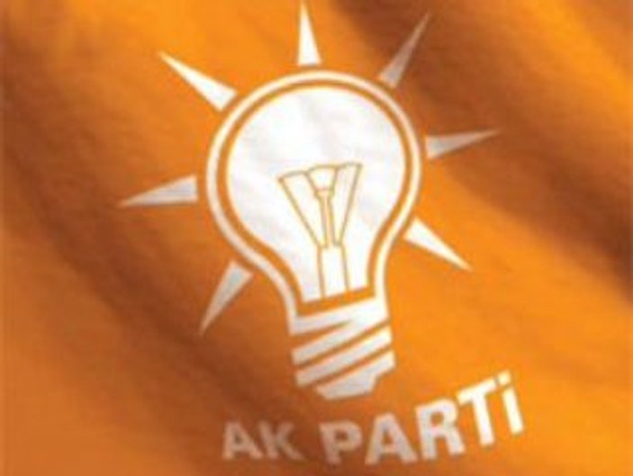 AK Parti MYK Toplantısı bitti