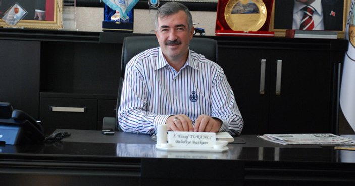 AK Partili İbrahim Yusuf Turanlı BBP'ye geçti