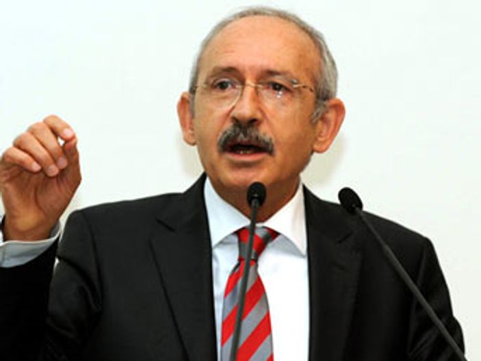 Kılıçdaroğlu: Sahtekar diktatör istemiyorum - izle