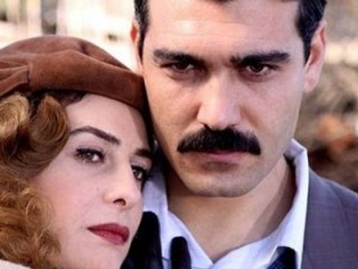 Caner Cindoruk ve Ebru Özkan ayrıldı