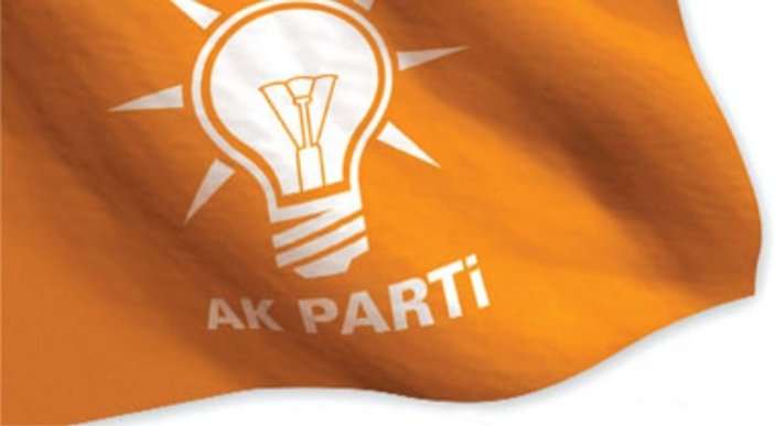 AK Parti Erciş seçim bürosu açıldı