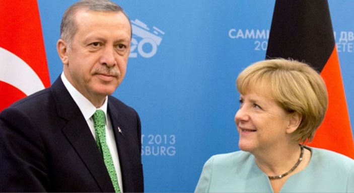 Der Spiegel: Almanya MİT'le işbirliğini azaltıyor