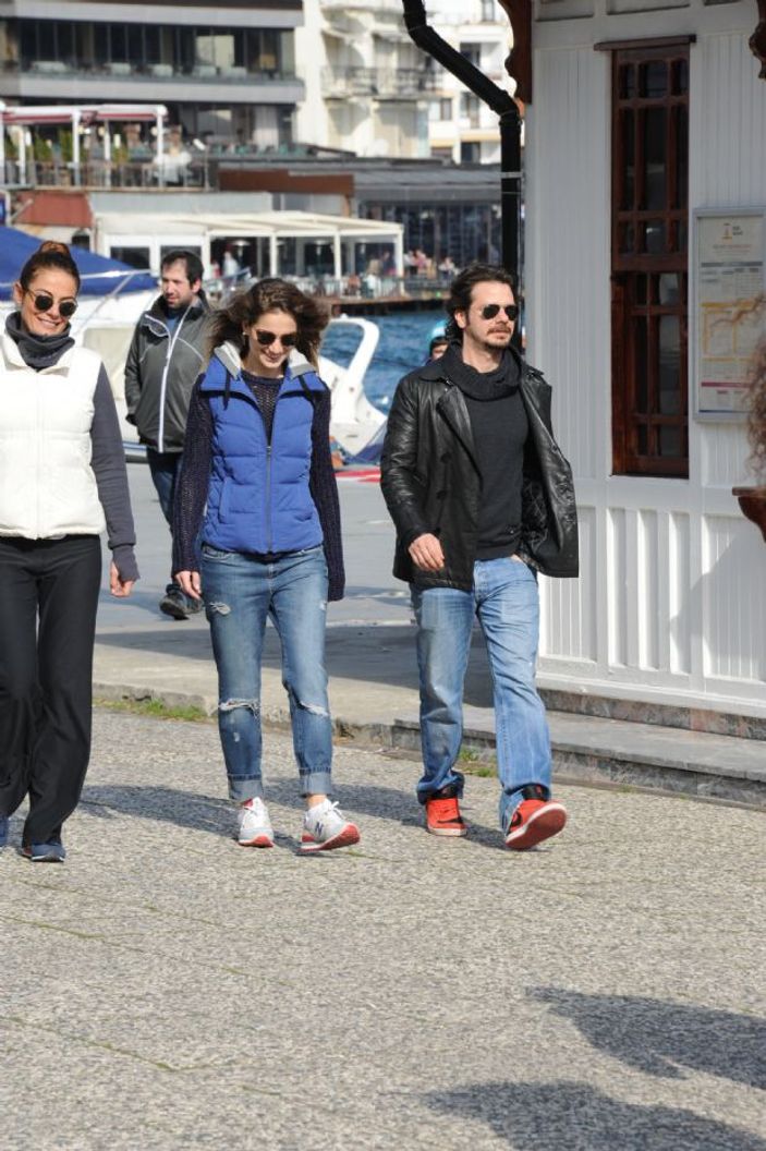 Gülcan Arslan'dan Alp Korkmaz itirafı