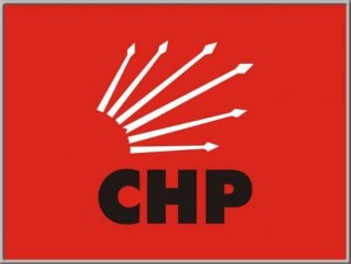 İzmir'de CHP'liler açlık grevine gidiyor