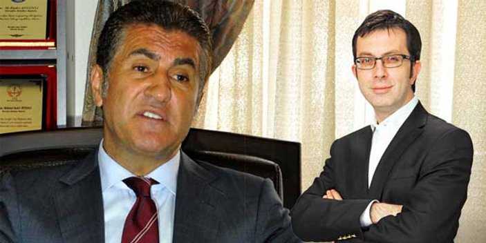 Turgay Güler:Sarıgül 10 gün içinde adaylıktan çekilebilir