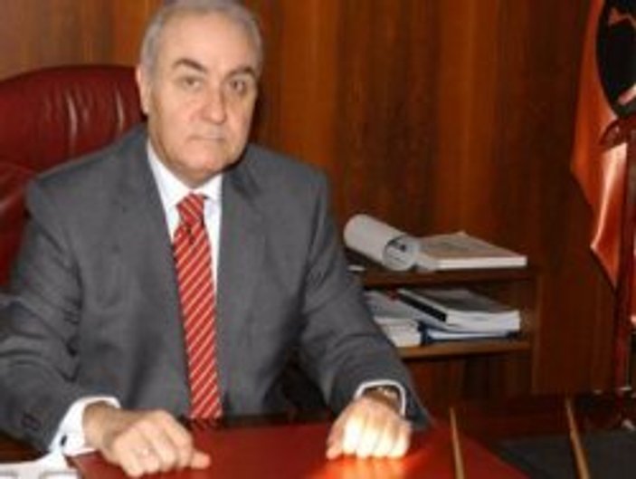 Sabri Erbakan Cumhuriyet Gazetesi'ne konuştu
