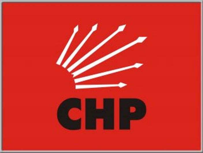 CHP Muratpaşa'da toplu istifalar