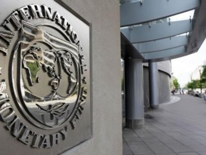 IMF'den merkez bankalarına uyarı geldi