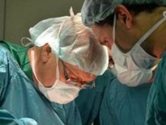 Türk cerrahlarının akciğer ameliyatında büyük başarısı