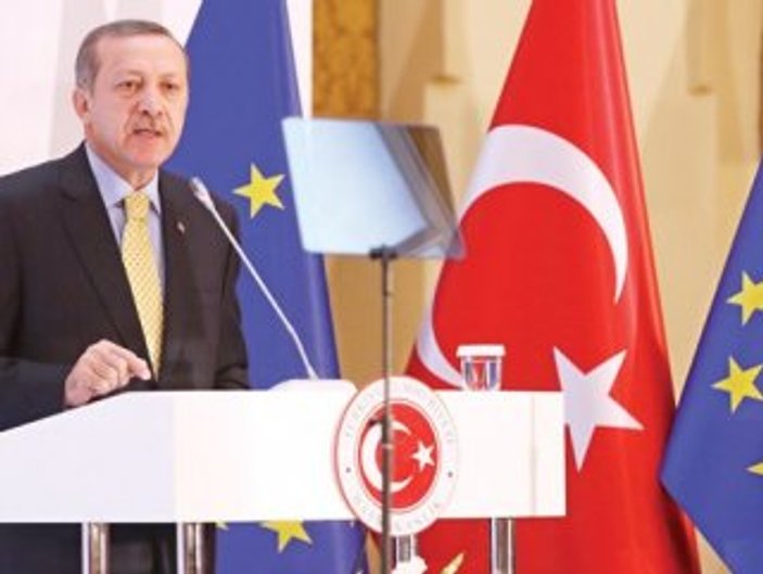 Times: Türkiye'nin AB'ye üyelik süreci askıya alınabilir