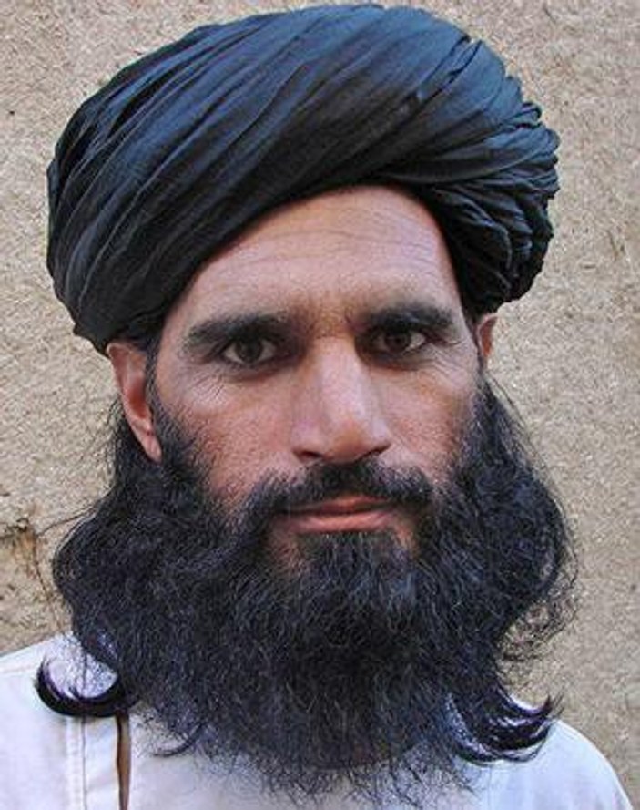 Taliban komutanı öldürüldü