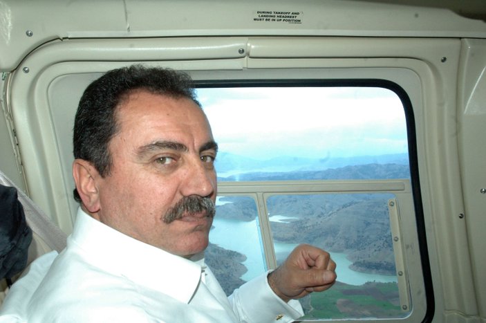 Yazıcıoğlu'nun öldüğü helikopter kazasında gelişme