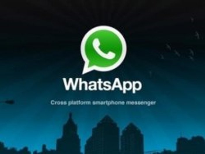 Whatsapp'a iki yeni özellik geliyor