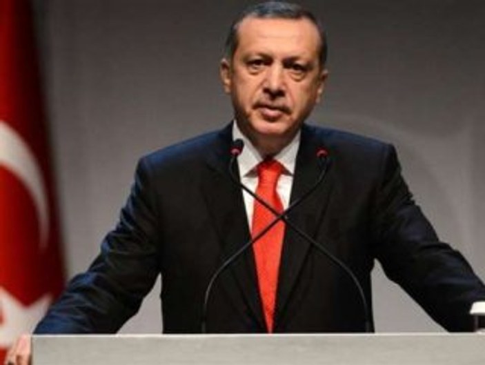 Başbakan Erdoğan: Ey Hoca Prensilvanya’da durma İZLE
