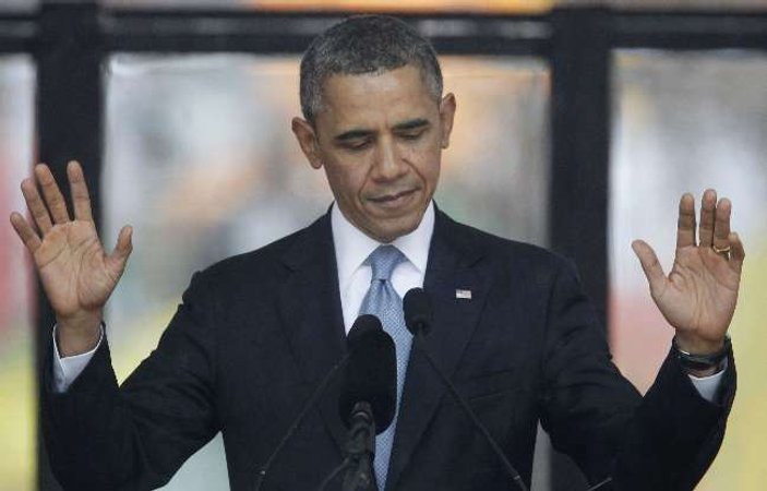 New York Times anketi: Obama memnuniyetsizliği büyüyor