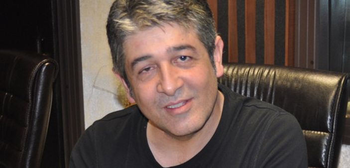 Murat Göğebakan'dan Başbakan Erdoğan'a Uzun Adam şarkısı