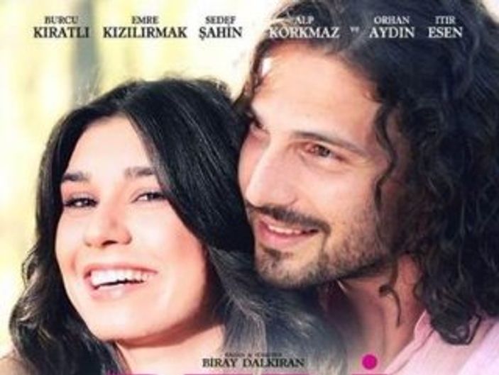 Peri Masalı filmine İngilizce dublaj jesti - Tıkla İzle