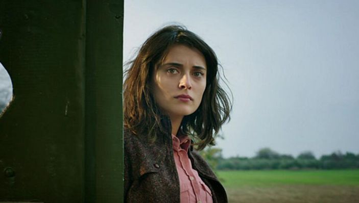 Aslıhan Gürbüz: Vicdanımızı kaybetmişiz