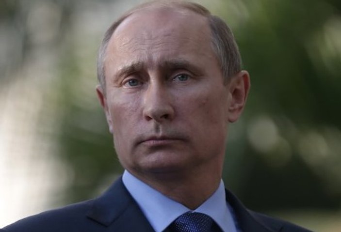 Putin askeri birliklere üslerine dönme emri verdi