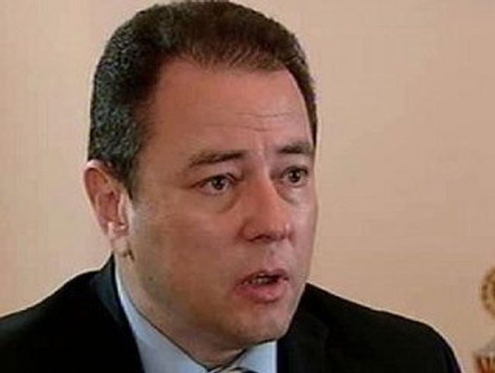Ukrayna büyükelçisi Korsunsky yaşananları anlattı