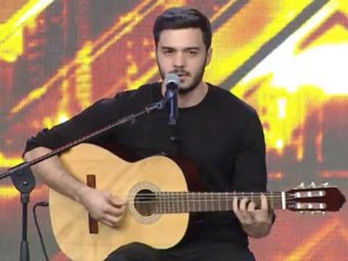 Star Işığı X Factor'de 3 Mart performansları - Video